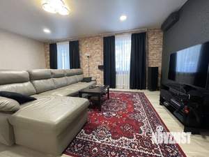 Дом 155м², 2-этажный, участок 3 сот.