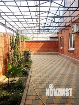 Дом 160м², 2-этажный, участок 7 сот.