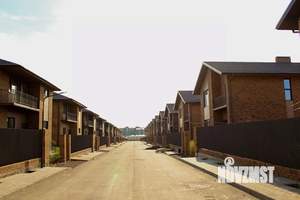 Дом 184м², 2-этажный, участок 5 сот.