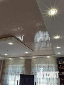 Дом 200м², 2-этажный, участок 6 сот.