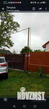 Коттедж 74м², 1-этажный, участок 5 сот.