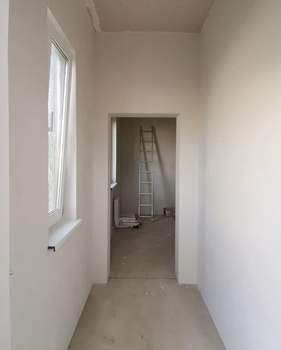 Дом 114м², 1-этажный, участок 7 сот.