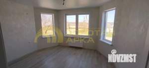 Дом 187м², 2-этажный, участок 4 сот.