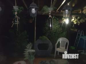 Дом 108м², 2-этажный, участок 5 сот.