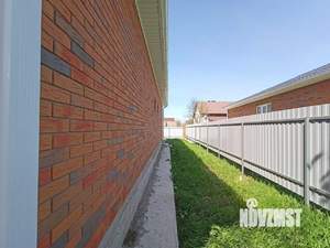 Дом 100м², 2-этажный, участок 5 сот.