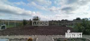 Дом 80м², 1-этажный, участок 6 сот.