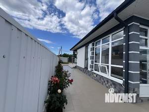 Дом 125м², 1-этажный, участок 8 сот.