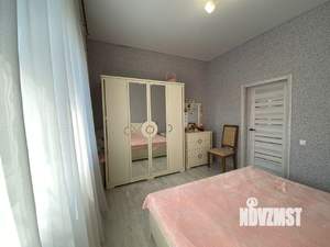 Дом 126м², 2-этажный, участок 4 сот.