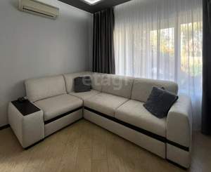 Дом 214м², 3-этажный, участок 4 сот.