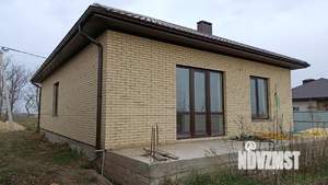 Дом 114м², 1-этажный, участок 5 сот.