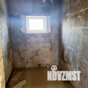 Дом 110м², 1-этажный, участок 5 сот.