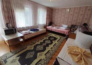 Дом 200м², 2-этажный, участок 4 сот.