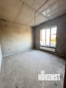 Дом 110м², 1-этажный, участок 5 сот.