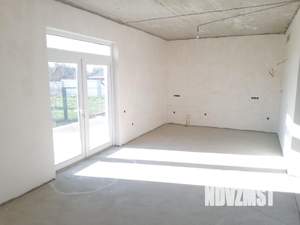 Дом 200м², 2-этажный, участок 5 сот.