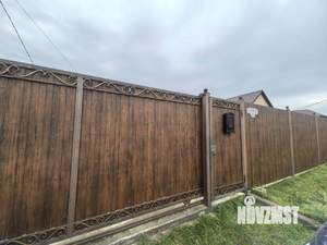 Дом 50м², 2-этажный, участок 5 сот.