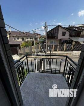 Дом 146м², 2-этажный, участок 4 сот.