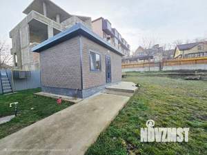 Дом 101м², 1-этажный, участок 7 сот.