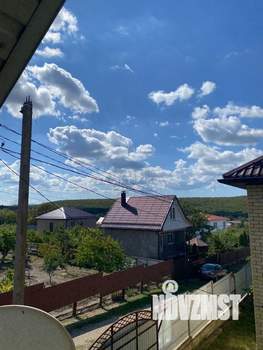 Дом 80м², 2-этажный, участок 5 сот.