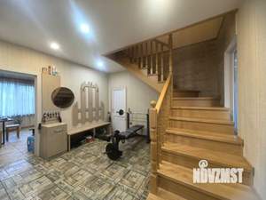 Дом 185м², 2-этажный, участок 5 сот.