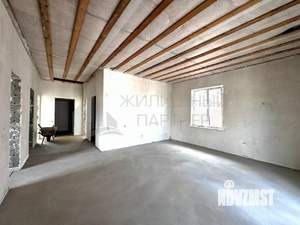 Дом 120м², 1-этажный, участок 4 сот.