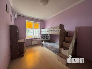 Дом 120м², 1-этажный, участок 6 сот.