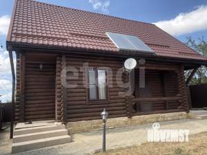 Дом 97м², 2-этажный, участок 5 сот.