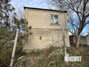 Дом 87м², 2-этажный, участок 5 сот.