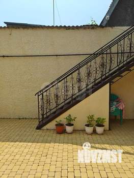 Дом 132м², 2-этажный, участок 4 сот.