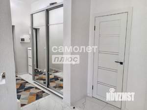 Дом 98м², 1-этажный, участок 6 сот.