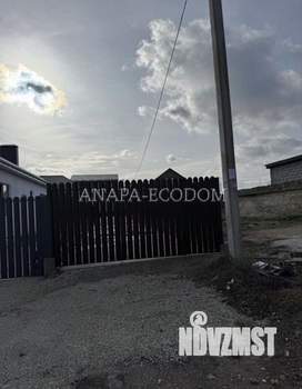 Дом 95м², 1-этажный, участок 5 сот.