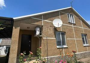 Дом 121м², 1-этажный, участок 9 сот.