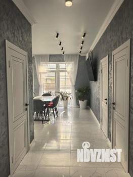 Дом 87м², 2-этажный, участок 4 сот.