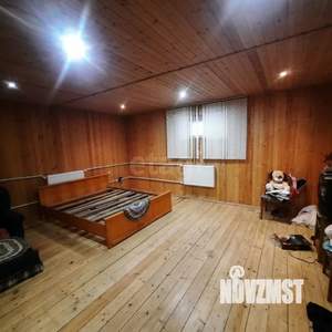 Дом 194м², 2-этажный, участок 5 сот.