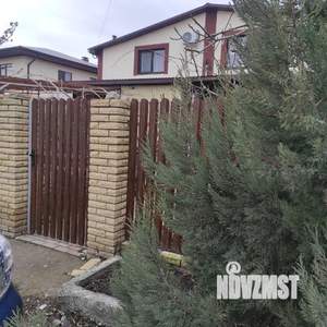 Дом 158м², 2-этажный, участок 3 сот.