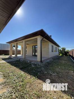 Дом 130м², 2-этажный, участок 8 сот.