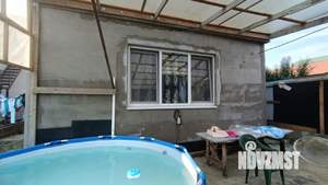 Дом 158м², 2-этажный, участок 5 сот.