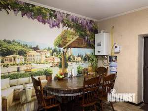 Дом 133м², 2-этажный, участок 4 сот.