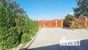 Дом 187м², 2-этажный, участок 6 сот.