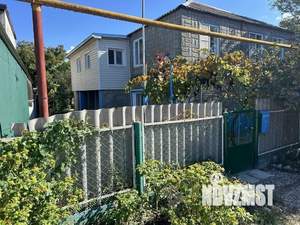 Дом 70м², 2-этажный, участок 3 сот.