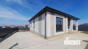 Дом 116м², 2-этажный, участок 6 сот.