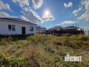 Дом 86м², 1-этажный, участок 4 сот.