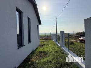 Дом 120м², 2-этажный, участок 6 сот.