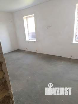 Дом 85м², 1-этажный, участок 6 сот.