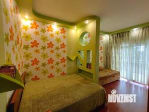 Таунхаус 204м², 2-этажный, участок 1 сот.