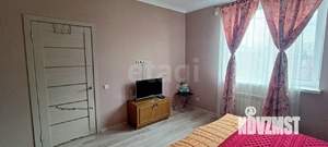 Таунхаус 107м², 2-этажный, участок 3 сот.