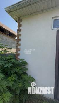 Дом 65м², 1-этажный, участок 5 сот.