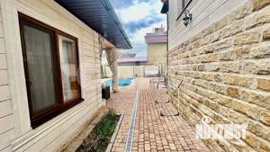 Коттедж 303м², 2-этажный, участок 6 сот.