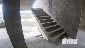 Дом 260м², 2-этажный, участок 8 сот.