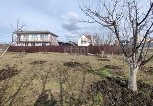 Дом 127м², 2-этажный, участок 7 сот.