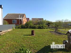 Дом 154м², 2-этажный, участок 6 сот.